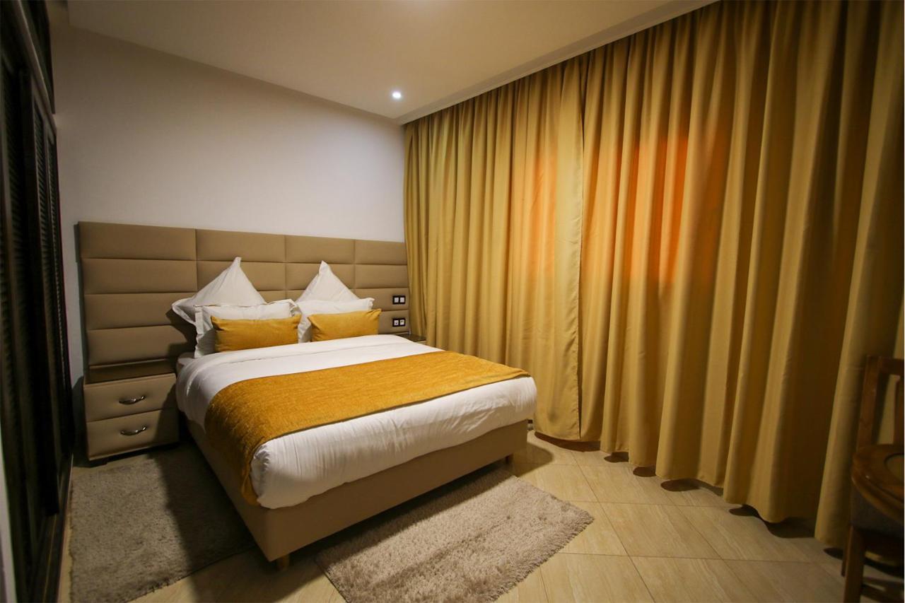 Hotel Mansour الدخلة المظهر الخارجي الصورة